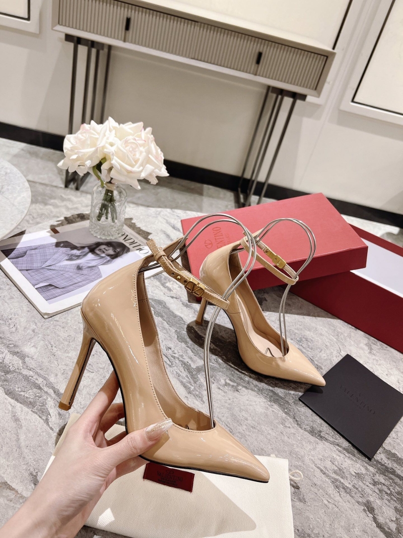 Valentino High Heels